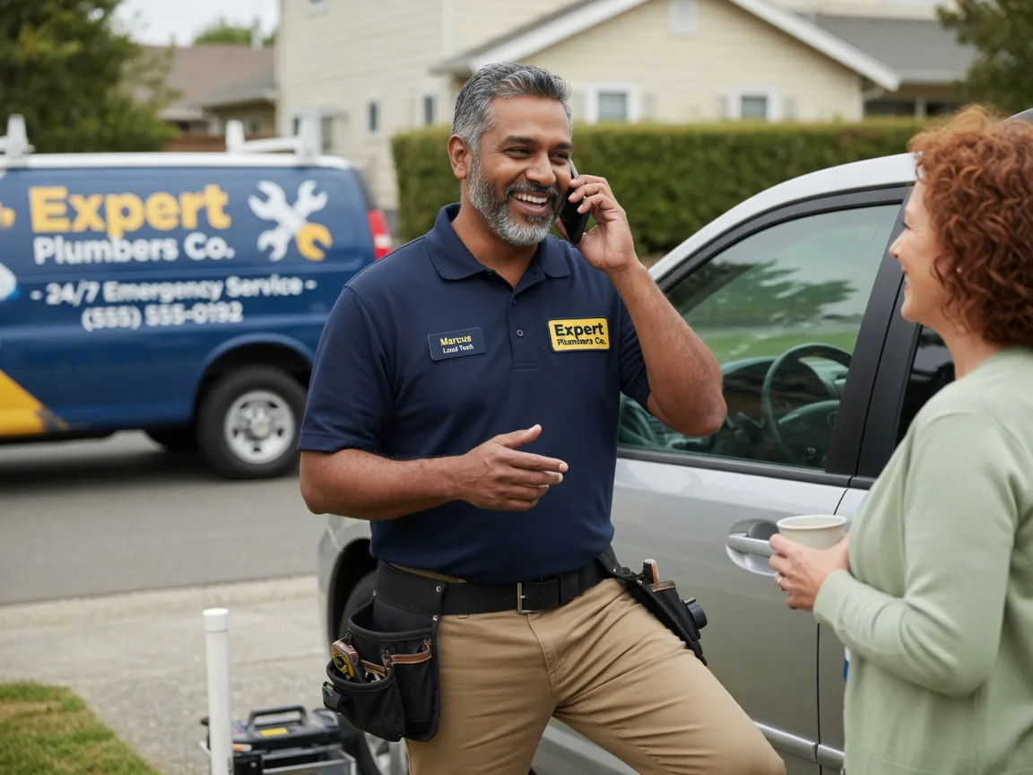 Drain Cleaning Cathedral City, CA FAQs